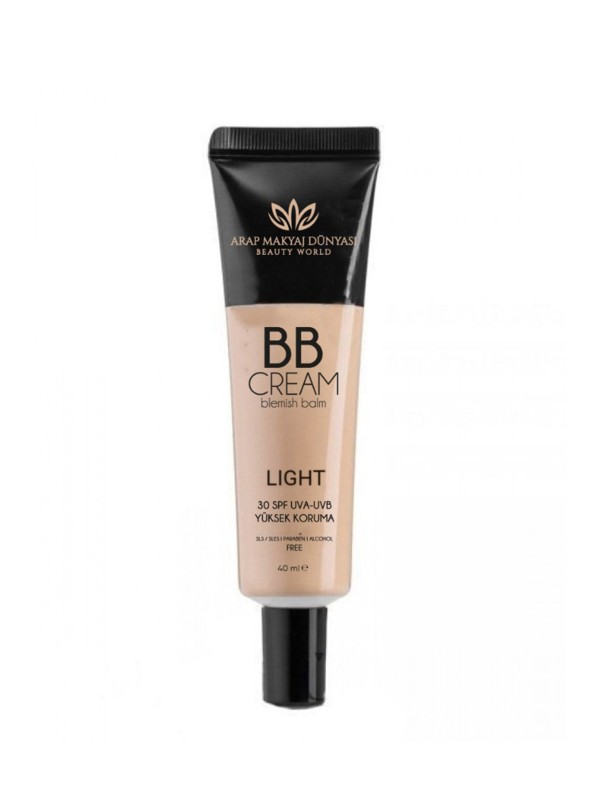 BB Krem Light