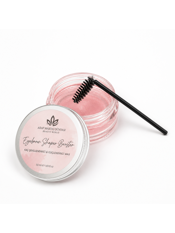 Kaş Şekillendirici & Güçlendirici Wax